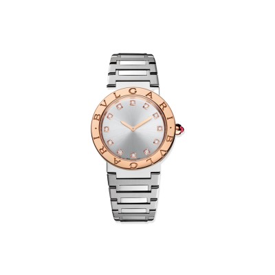 BVLGARI BVLGARI WATCH 